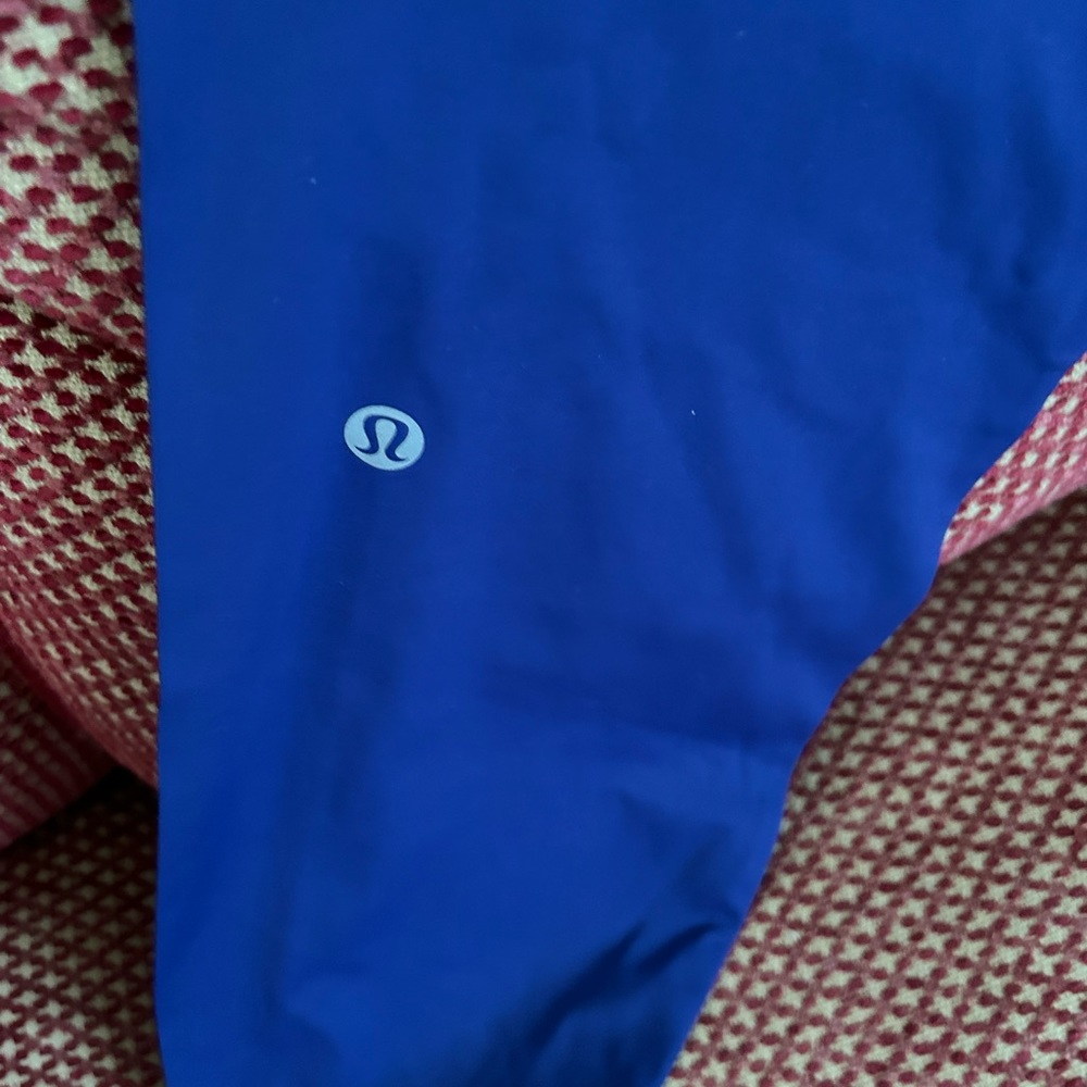 Lululemon Athletica Leggings